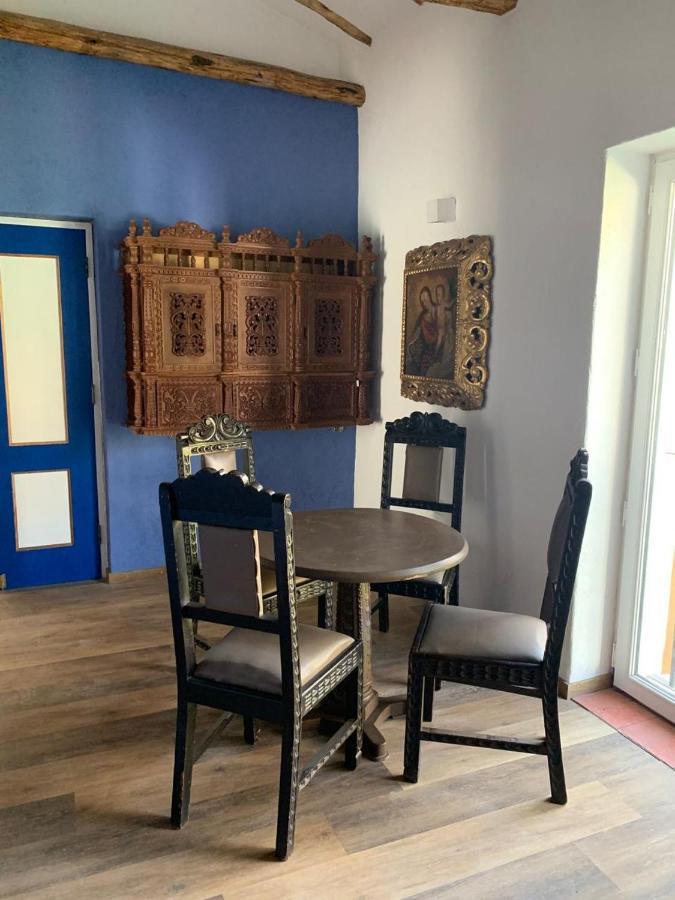 Petite Marie Casona Boutique Bed & Breakfast Yucay Ngoại thất bức ảnh