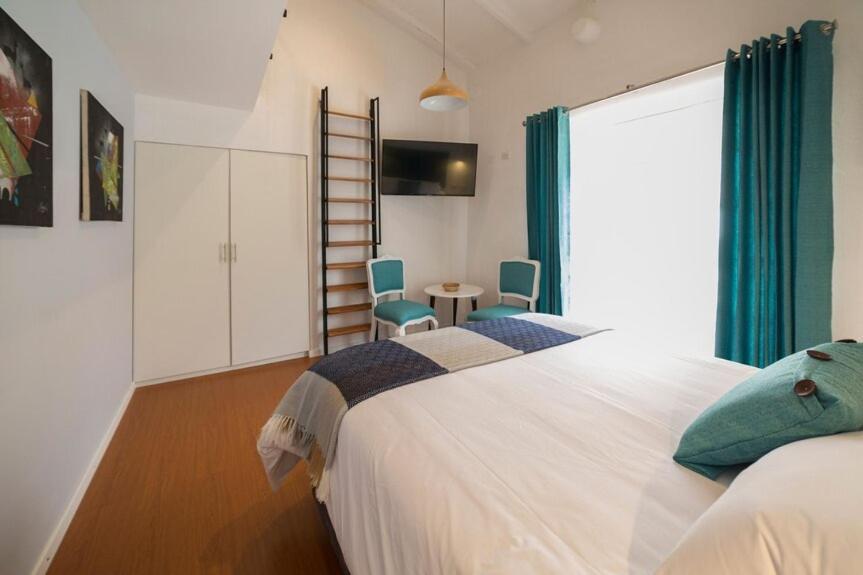 Petite Marie Casona Boutique Bed & Breakfast Yucay Ngoại thất bức ảnh