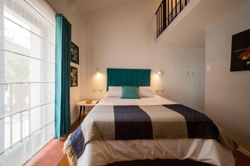 Petite Marie Casona Boutique Bed & Breakfast Yucay Ngoại thất bức ảnh