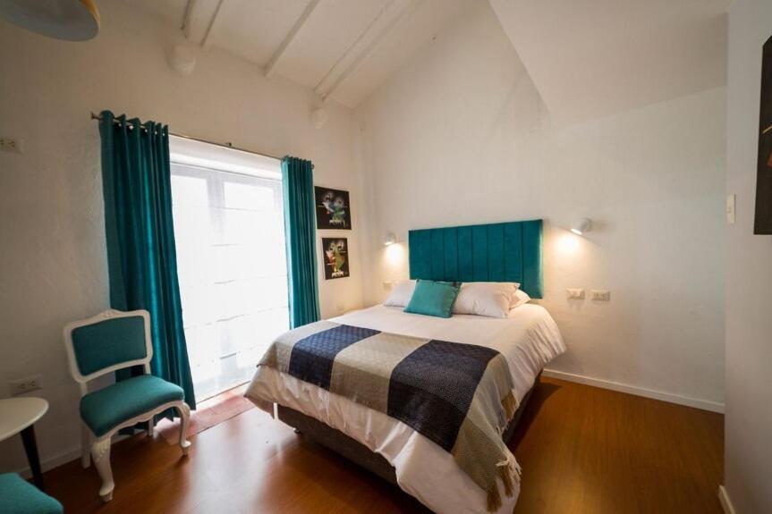 Petite Marie Casona Boutique Bed & Breakfast Yucay Ngoại thất bức ảnh