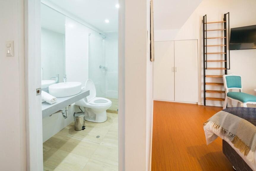Petite Marie Casona Boutique Bed & Breakfast Yucay Ngoại thất bức ảnh