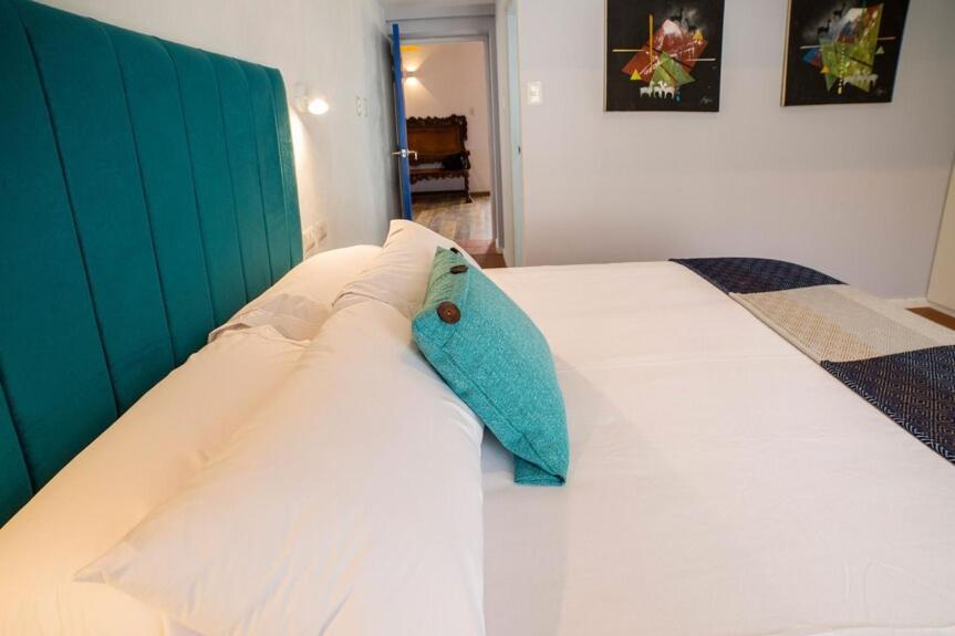 Petite Marie Casona Boutique Bed & Breakfast Yucay Ngoại thất bức ảnh