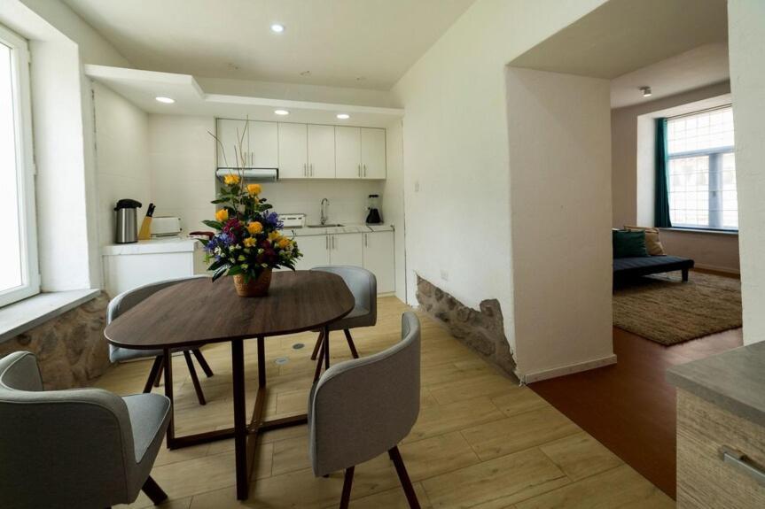Petite Marie Casona Boutique Bed & Breakfast Yucay Ngoại thất bức ảnh