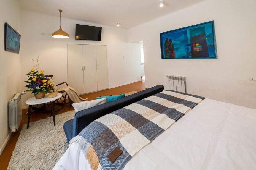 Petite Marie Casona Boutique Bed & Breakfast Yucay Ngoại thất bức ảnh